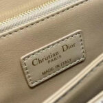 Christian Dior My Dior Top Handle bag